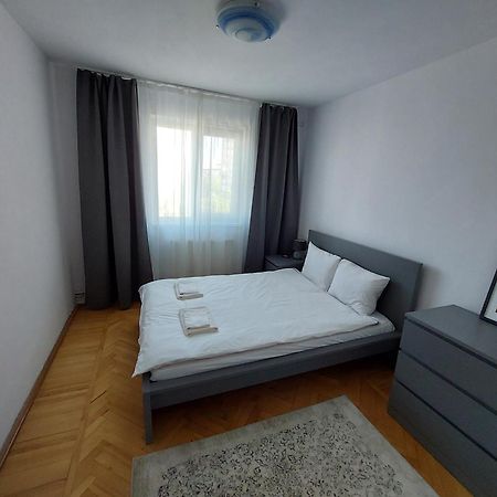 Apartament Simina Timisoara Esterno foto