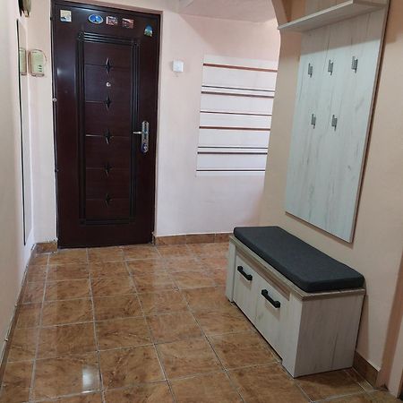 Apartament Simina Timisoara Esterno foto