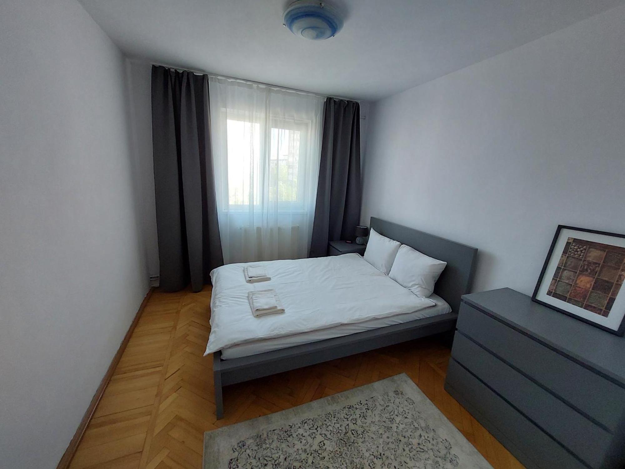 Apartament Simina Timisoara Esterno foto