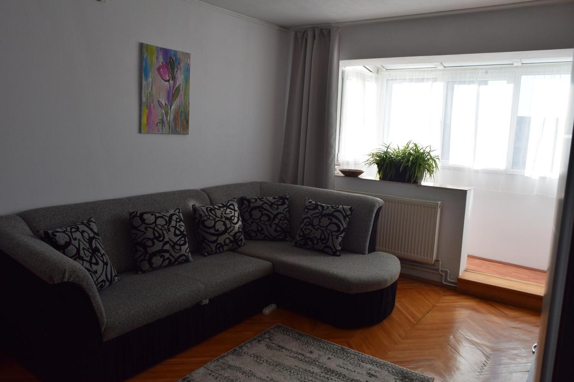 Apartament Simina Timisoara Esterno foto