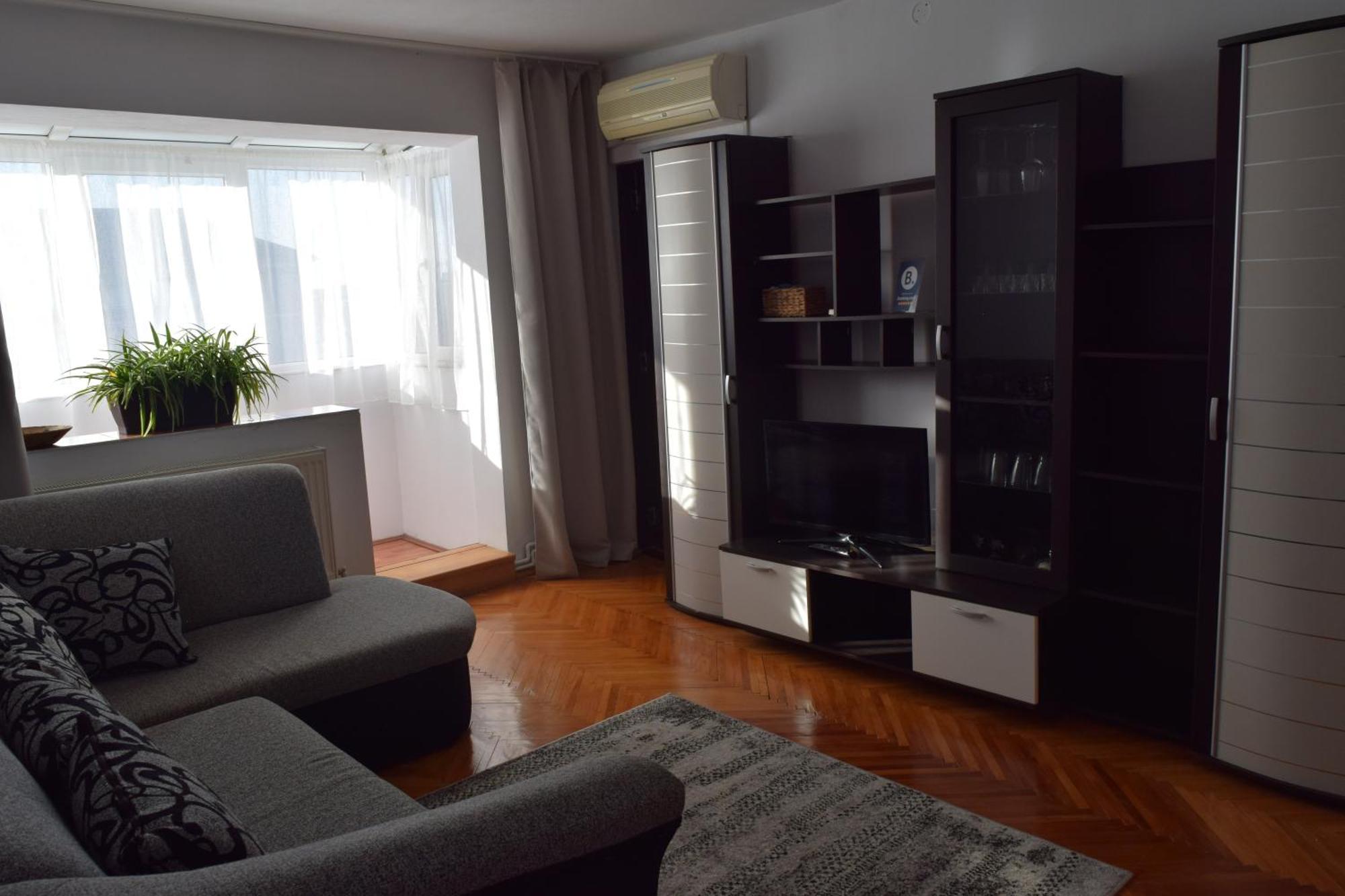 Apartament Simina Timisoara Esterno foto