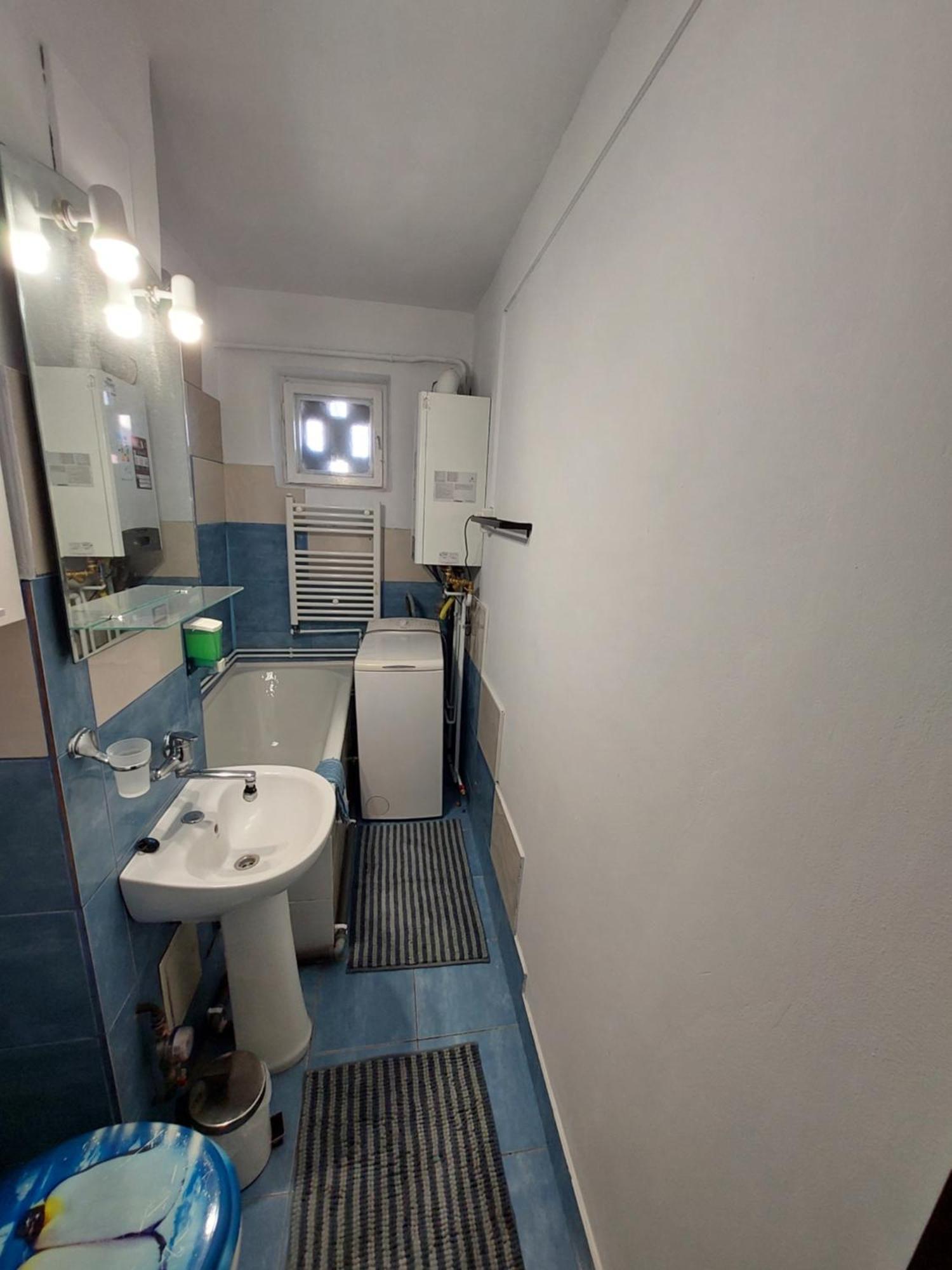Apartament Simina Timisoara Esterno foto