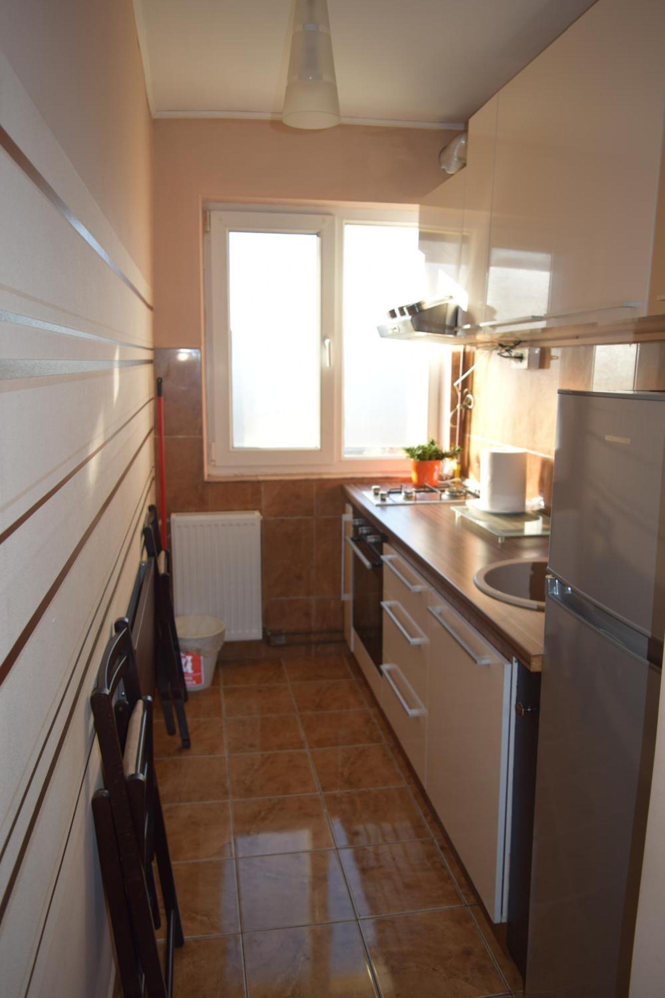 Apartament Simina Timisoara Esterno foto